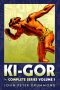 [Ki-Gor 01] • Ki-Gor